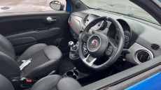 Fiat 500 1.0 Mild Hybrid Sport 3dr Petrol Hatchback